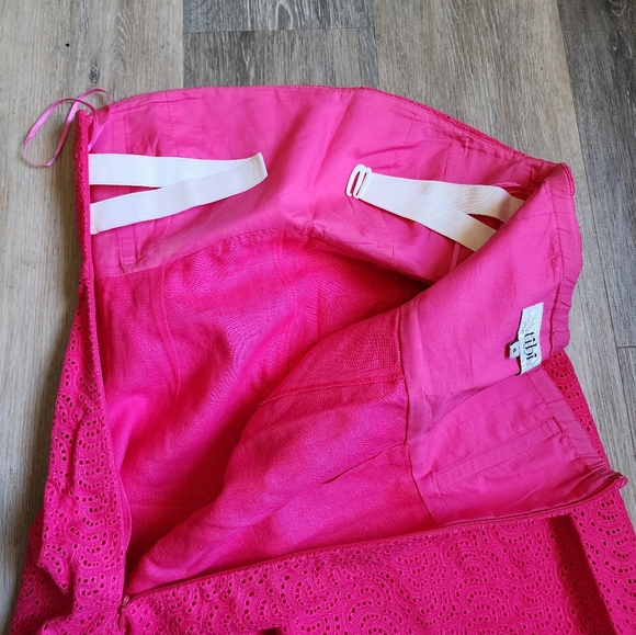 Tibi New York eyelet dress - Picture 10 of 16